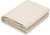 Kave Home Marylin tafelkleed in beige linnen en katoen, 150 x 250 cm online kopen