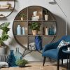 Kave Home Halie wandrek 120 x 152 cm online kopen