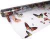 D-c-fix d c fix Tafelzeil Vlinder Multikleur 300x140 cm online kopen